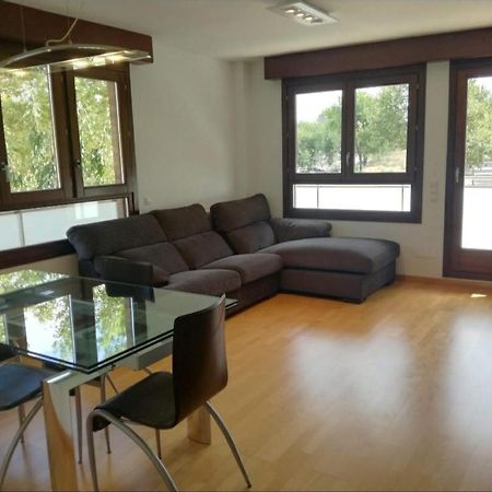 Habitacion Con Piscina Y Sauna Sant Cugat del Valles Exterior photo
