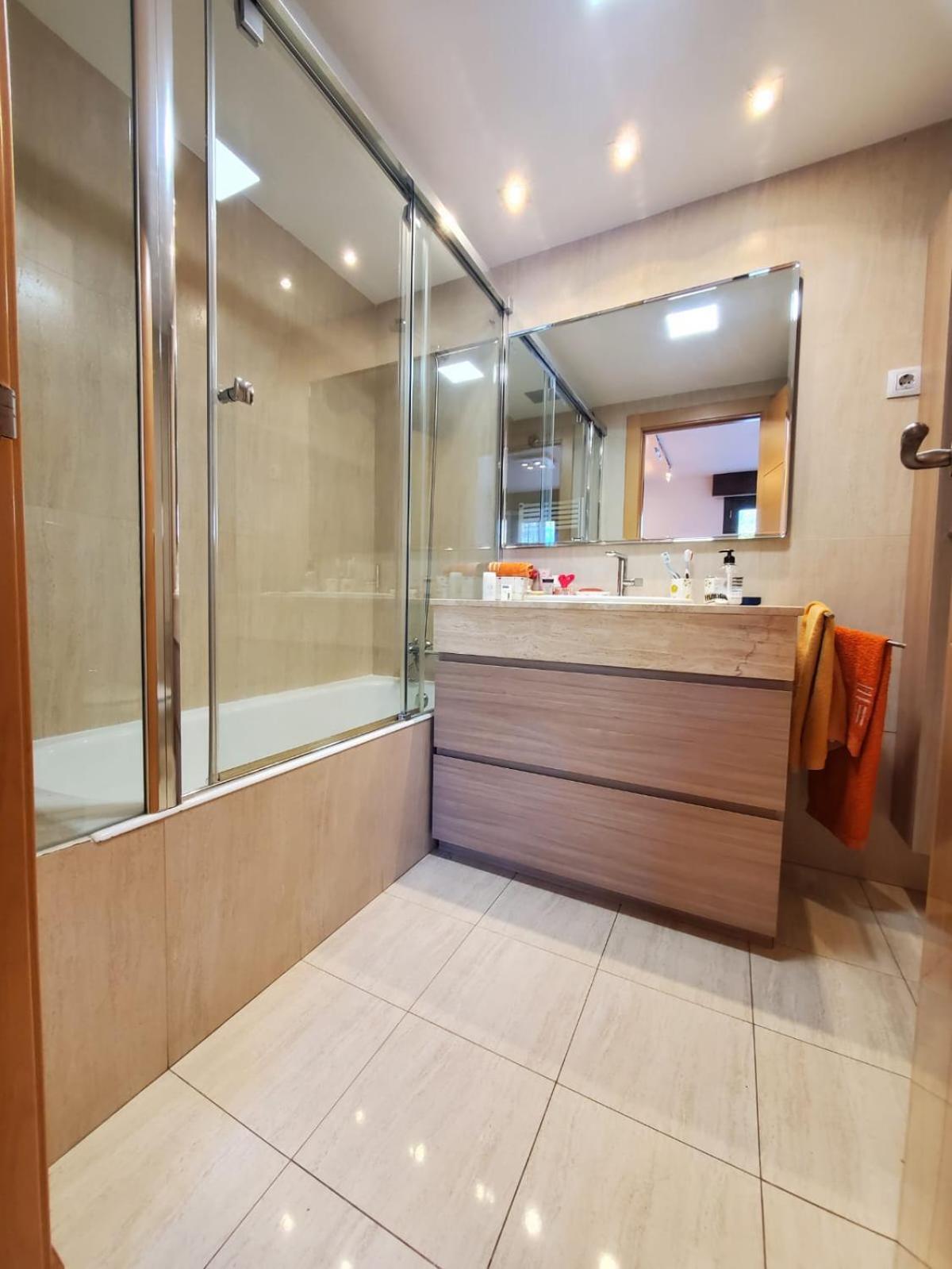 Habitacion Con Piscina Y Sauna Sant Cugat del Valles Exterior photo