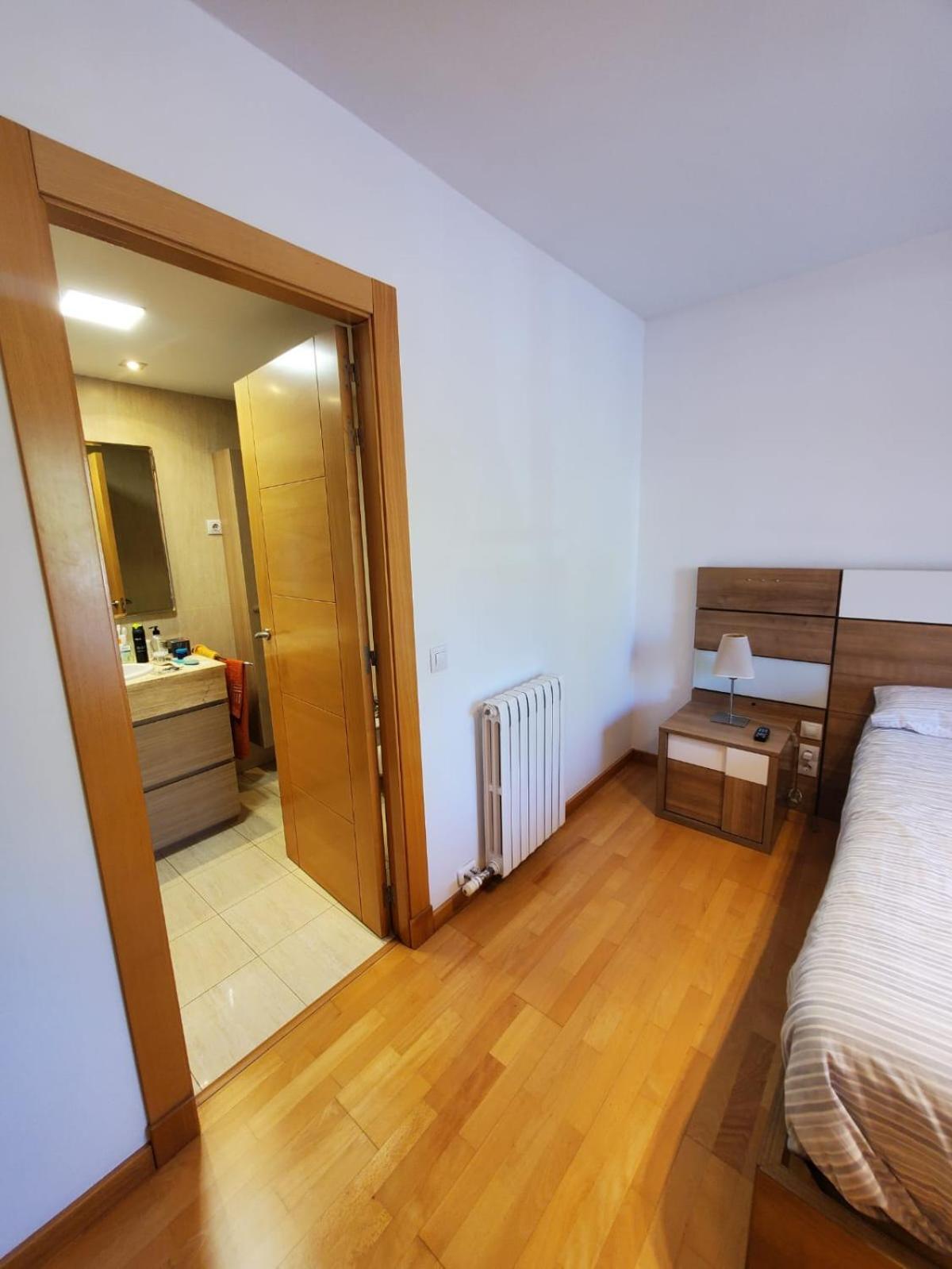 Habitacion Con Piscina Y Sauna Sant Cugat del Valles Exterior photo