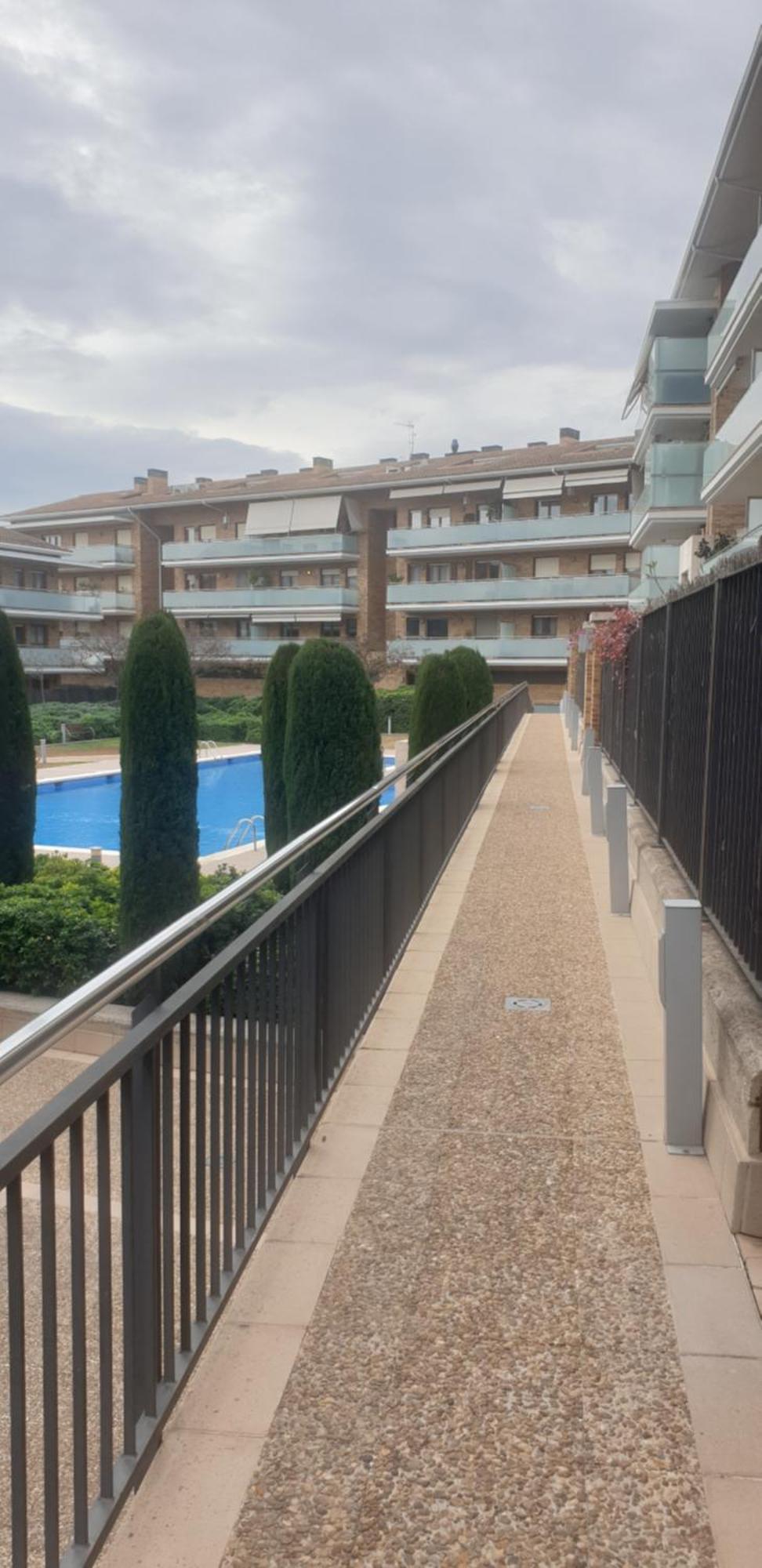 Habitacion Con Piscina Y Sauna Sant Cugat del Valles Exterior photo