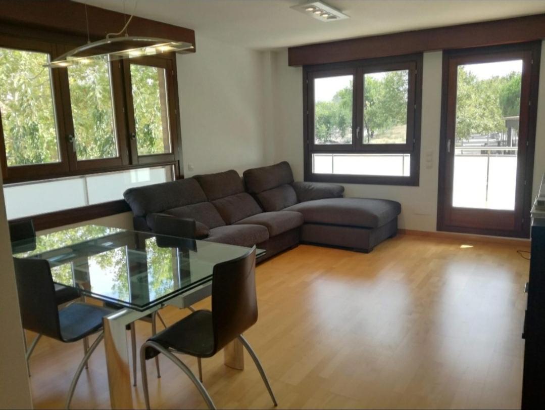 Habitacion Con Piscina Y Sauna Sant Cugat del Valles Exterior photo